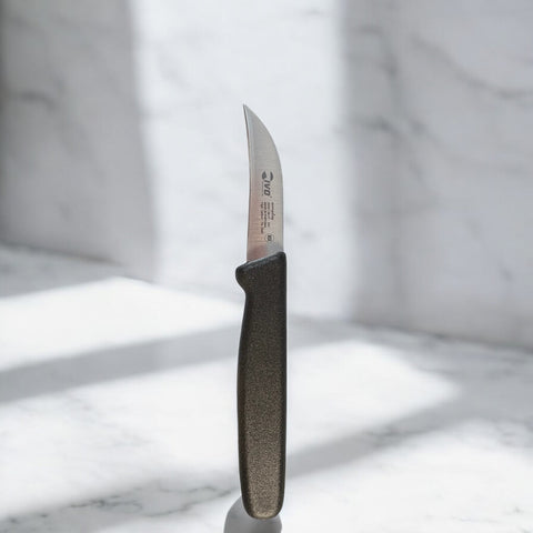 Couteau bec d'oiseau 6 cm / Peeling knife 2.5"