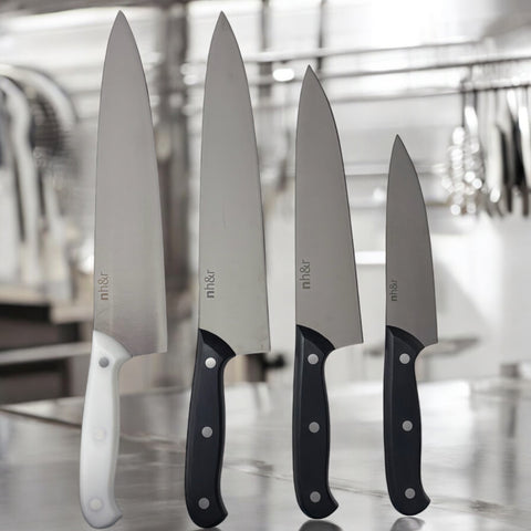 Couteau éminceur / Chef's knife