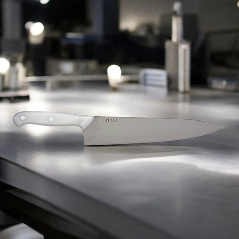 Couteau éminceur / Chef's knife