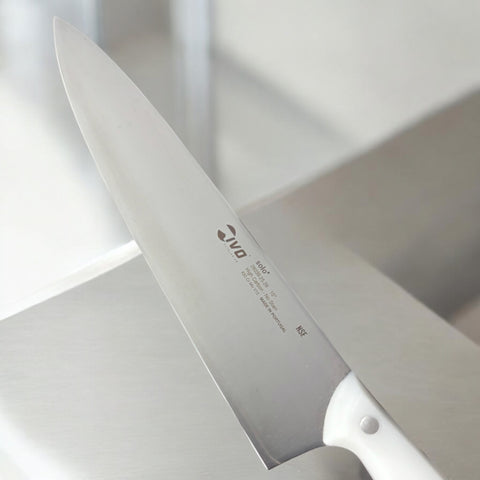 Couteau éminceur / Chef's knife