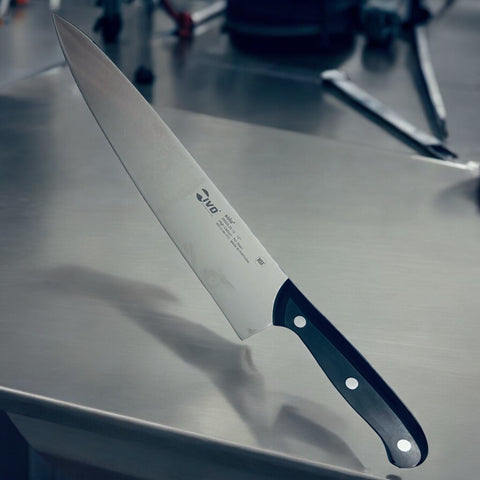 Couteau éminceur / Chef's knife