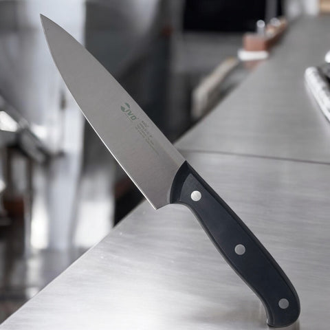 Couteau éminceur / Chef's knife