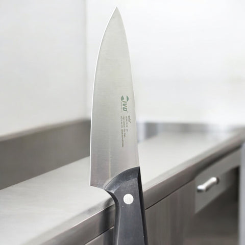 Couteau éminceur / Chef's knife