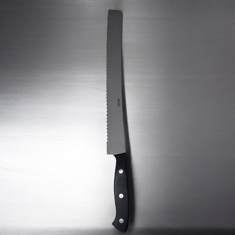 Couteau-scie / Bread knife