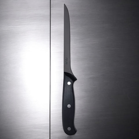 Couteau filet de sole rigide 15 cm
