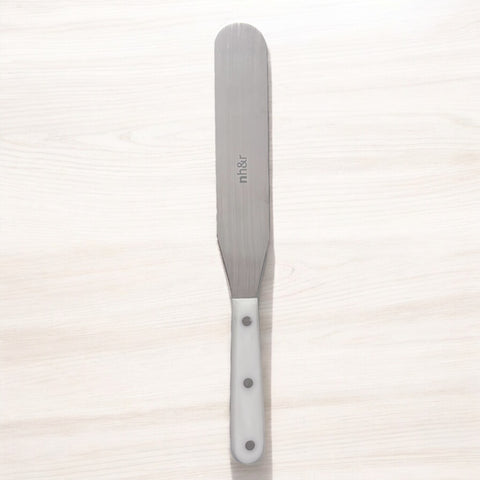 Spatule en inox  / Steel spatula