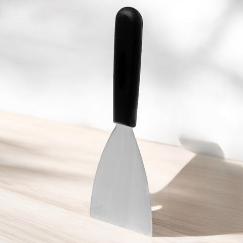 Spatule pour plancha 10 cm / Cleaning spatula 4"