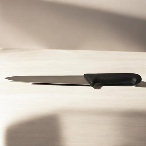 Couteau tranchelard 20 cm / Carving knife 8"