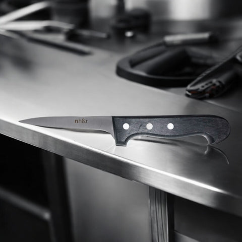 Mallette cuisinier