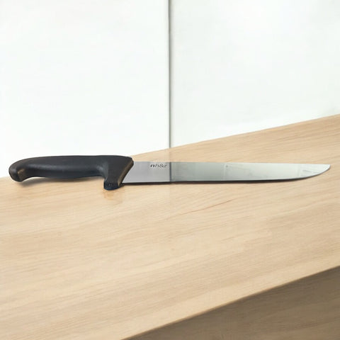 Couteau de boucher 26 cm / Butcher knife 10.25"