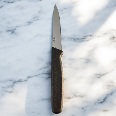 Couteau d'office 9 cm / Paring knife 3.5"
