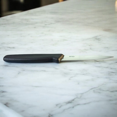 Couteau d'office 9 cm / Paring knife  3.5"
