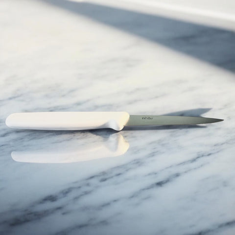Couteau d'office 9 cm / Paring knife 3.5"