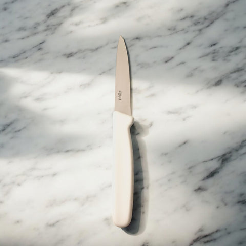 Couteau d'office 9 cm / Paring knife 3.5"