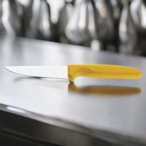 Couteau désosseur 10 cm / Boning Knife 4"
