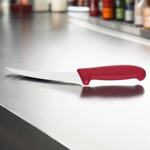 Couteau désosseur / Boning knife