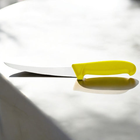 Couteau désosseur semi-souple  / Semi-supple boning knife