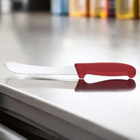 Couteau à tripier / Skinning knife