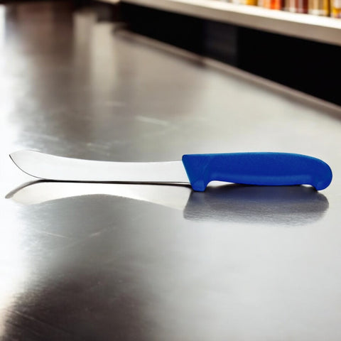 Couteau à tripier / Skinning knife