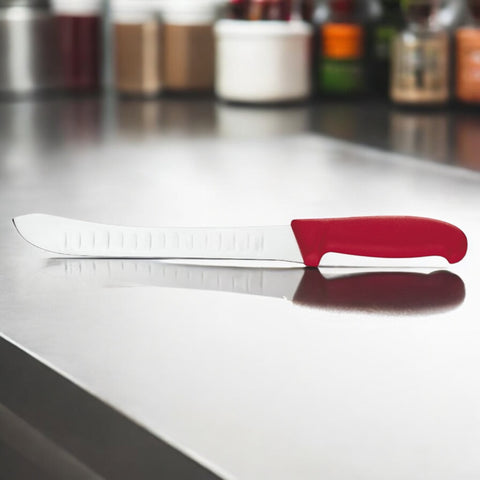 Couteau à tripier / Skinning knife