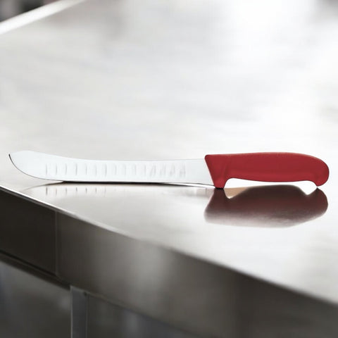 Couteau à tripier / Skinning knife