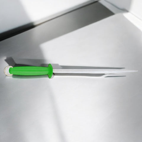 Fusil rond / Sharpening steel rounde