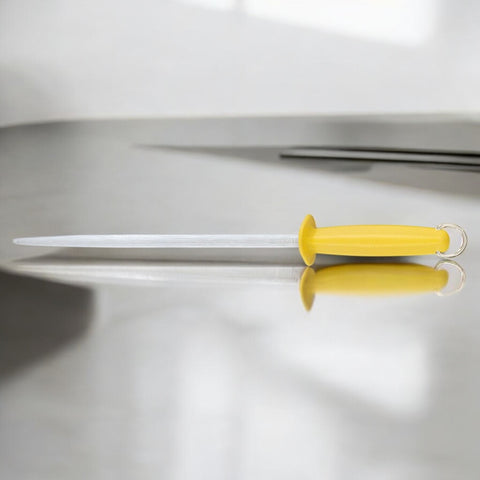 Fusil rond / Sharpening steel rounde