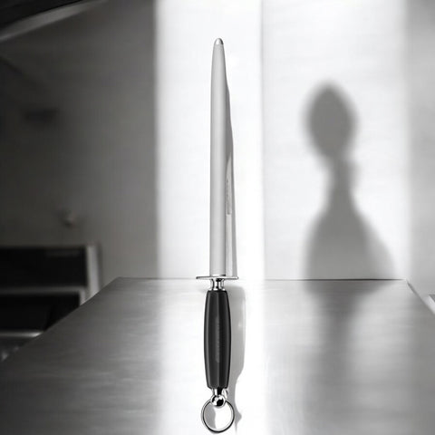 Fusil de boucher / Butcher steel