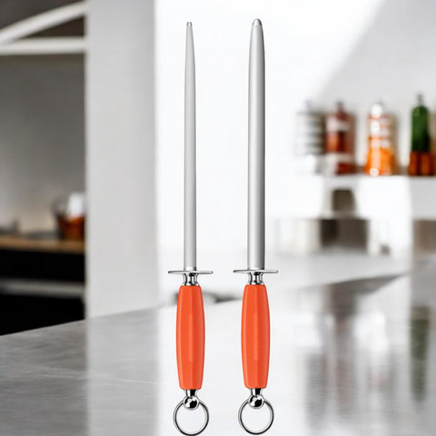 Fusil de boucher / Butcher steel