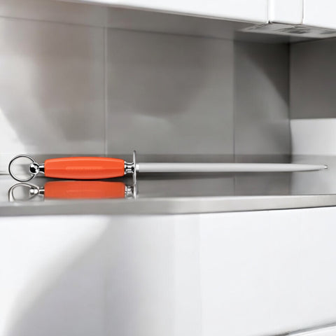 Fusil de boucher / Butcher steel
