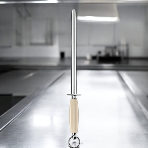 Fusil de boucher 30 cm / Butcher steel 12"