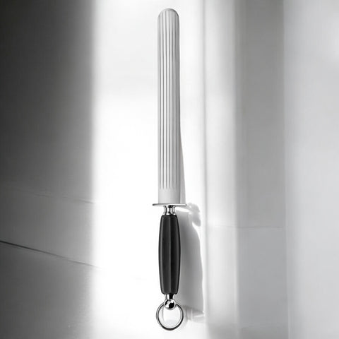 Fusil de boucher large 28 cm / Butcher steel large 11"
