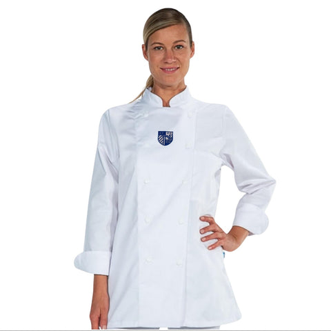 Veste de cuisine La Providence Orchies