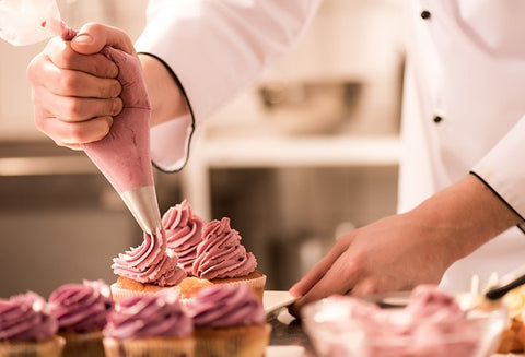 Pastry Accessories