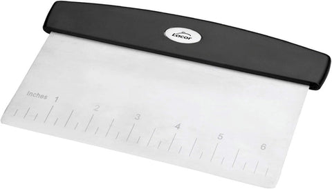 Coupe pâte inox