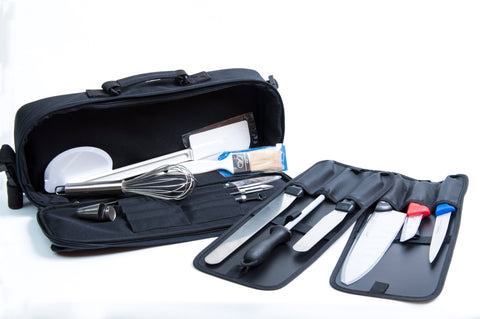 Spécialiste des mallettes professionnelles de prestige