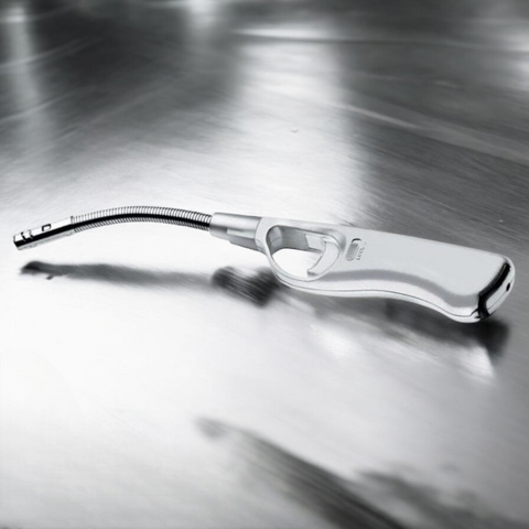 Gas lighter, flexible rod 27cm / Gas lighter