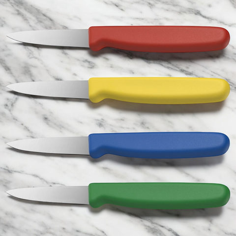 Couteau d'office 8 cm / Paring knife 3"