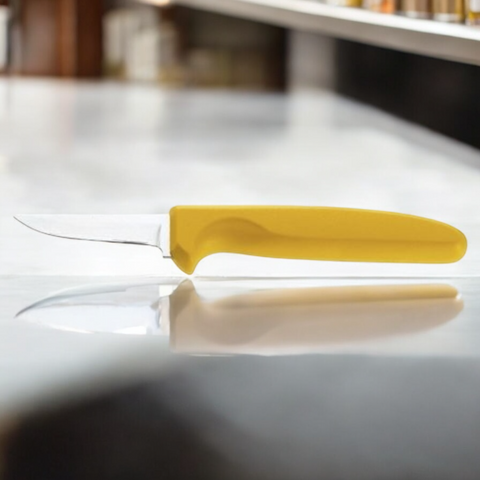 Couteau désosseur 6 cm / Boning knife 2.5"