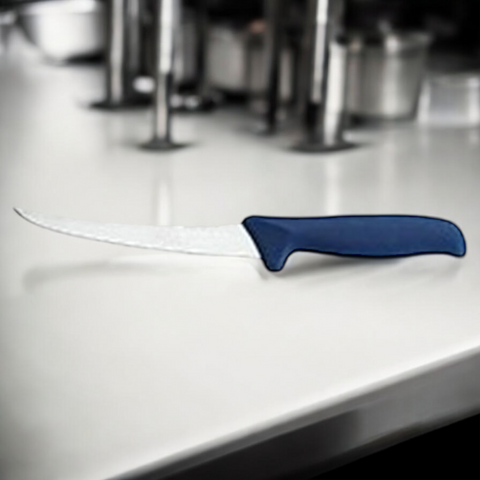 Couteau désosseur souple / Supple boning knife