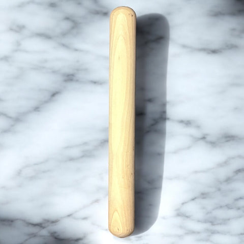 Rouleau en hêtre