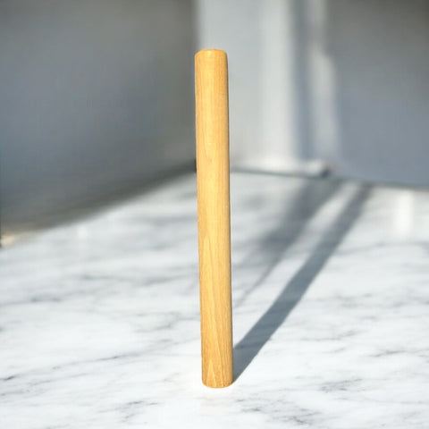 Rouleau en acacia 50 cm
