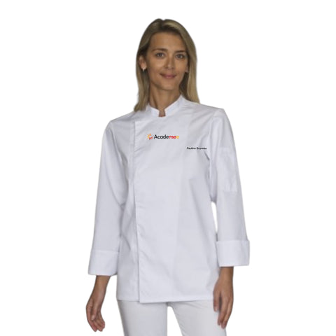 Veste manches longues