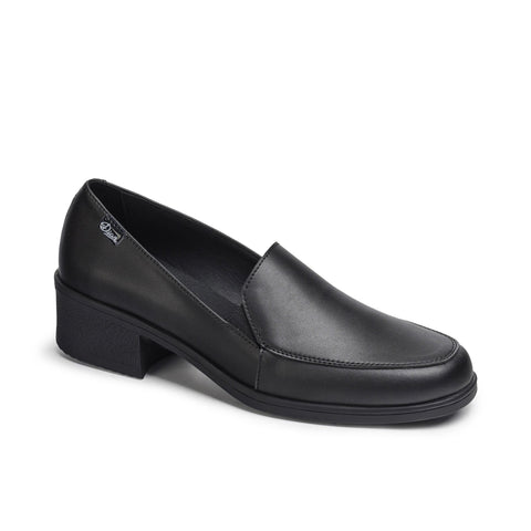 Safety moccasins