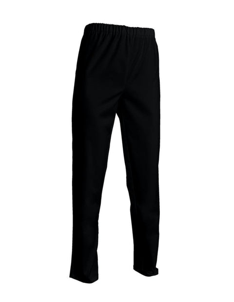 Elasticated waist pants