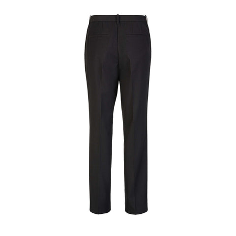 Pantalon à pinces femmes