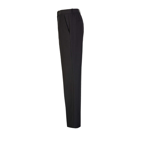 Pantalon à pinces femmes