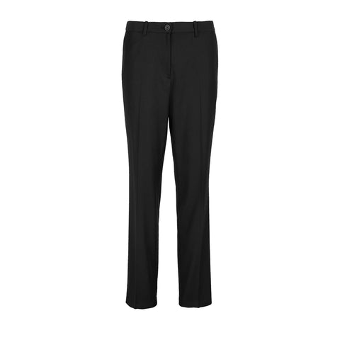 Pantalon à pinces femmes