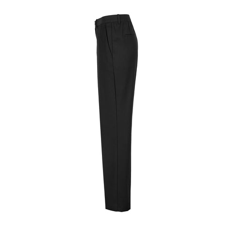 Pantalon à pinces femmes