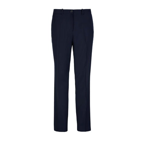 Pantalon à pinces femmes